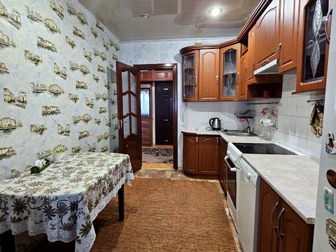 квартира за адресою Миру просп., 3