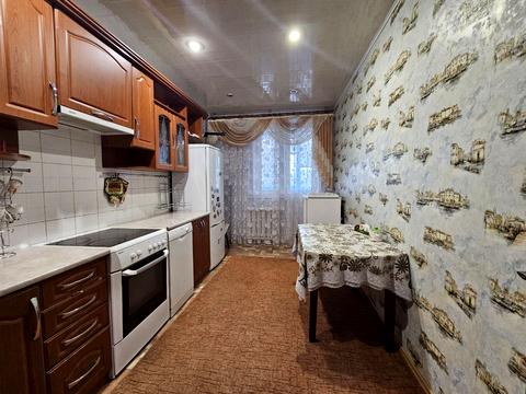 квартира за адресою Миру просп., 3