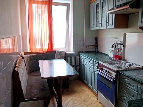 квартира по адресу Вишневецкого бульв., 2