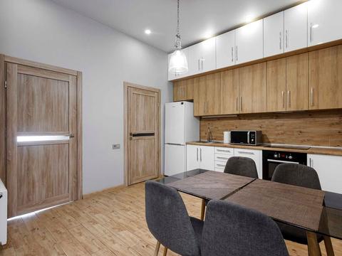 квартира по адресу Деволановский спуск, 12