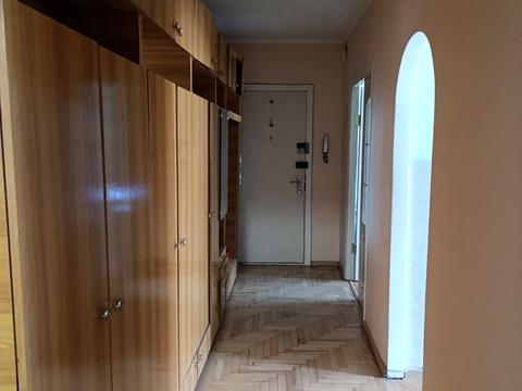 квартира по адресу Вишневецкого бульв., 2