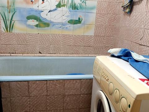 квартира по адресу Вишневецкого бульв., 2