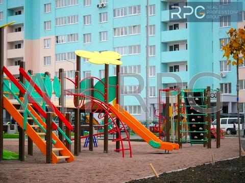 квартира за адресою Приміська вул., (2 черга (будинок 3))