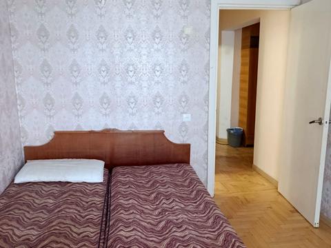 квартира по адресу Вишневецкого бульв., 2