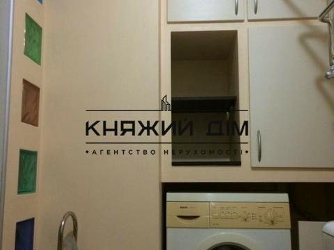 квартира по адресу Березняковская ул., 26