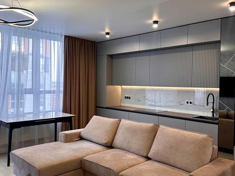 квартира за адресою Червоної Калини просп., 56а