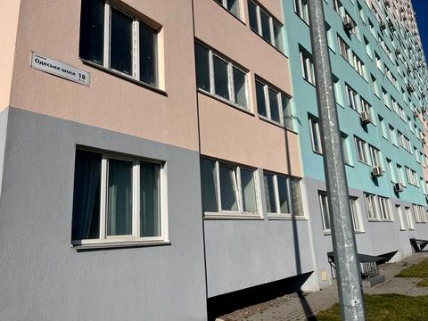 квартира за адресою Приміська вул., (2 черга (будинок 3))