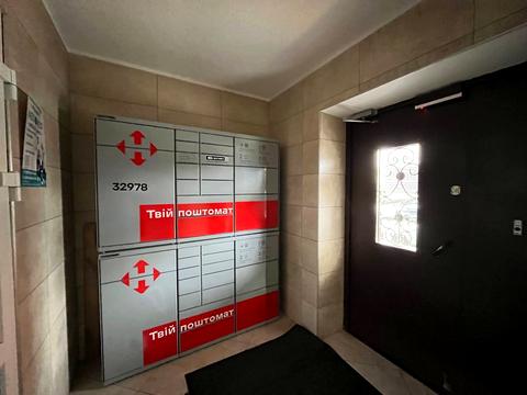 квартира за адресою Приміська вул., (2 черга (будинок 3))