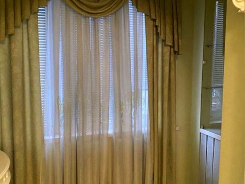 квартира за адресою Дмитра Скоробогатова вул., 7