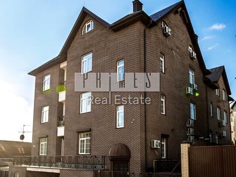 коммерческая по адресу Лубенская ул., 4а