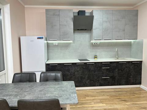 квартира за адресою Приміська вул., (2 черга (будинок 3))