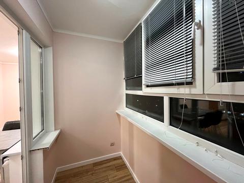 квартира за адресою Приміська вул., (2 черга (будинок 3))