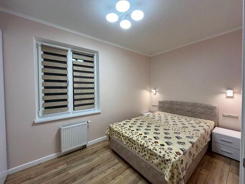 квартира за адресою Приміська вул., (2 черга (будинок 3))