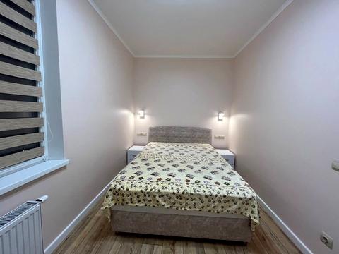 квартира за адресою Приміська вул., (2 черга (будинок 3))