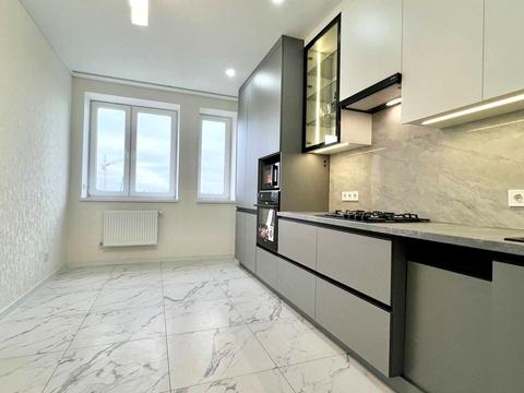 квартира за адресою Праведників Світу вул., 21-Ж к2