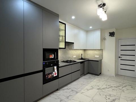 квартира за адресою Праведників Світу вул., 21-Ж к2