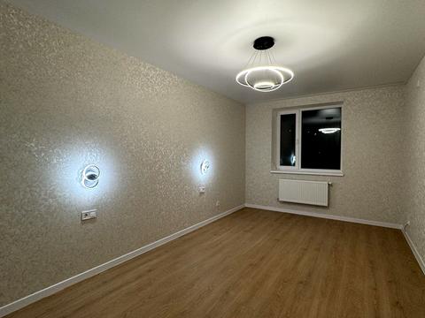 квартира за адресою Праведників Світу вул., 21-Ж к2