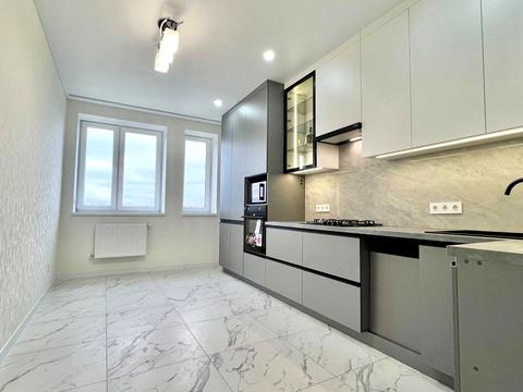 квартира за адресою Праведників Світу вул., 21-Ж к2