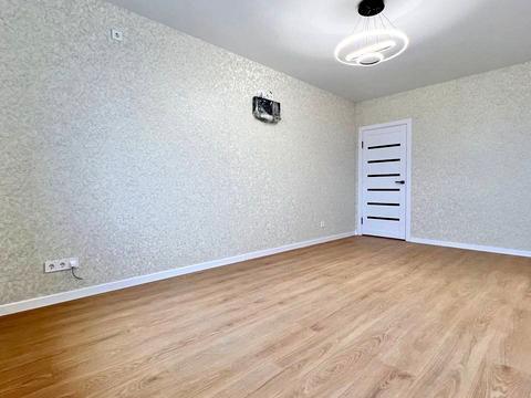 квартира за адресою Праведників Світу вул., 21-Ж к2