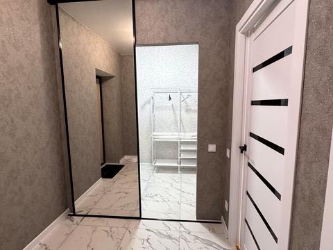 квартира за адресою Праведників Світу вул., 21-Ж к2