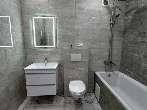 квартира за адресою Праведників Світу вул., 21-Ж к2