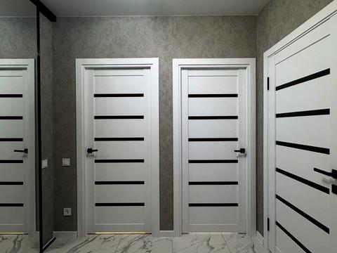 квартира за адресою Праведників Світу вул., 21-Ж к2