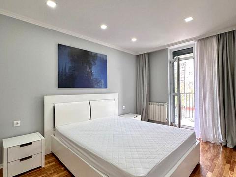 квартира по адресу Гетьмана Мазепы ул. (Топольная), 2б