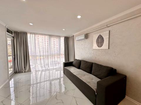 квартира по адресу Гетьмана Мазепы ул. (Топольная), 2б