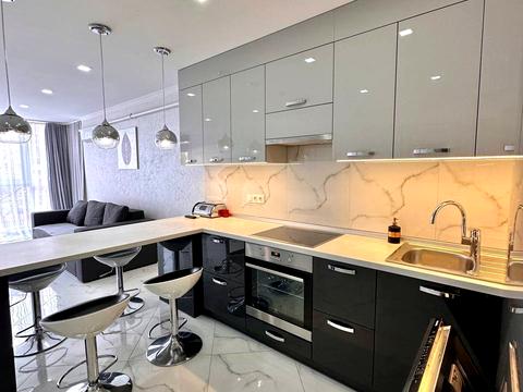 квартира по адресу Гетьмана Мазепы ул. (Топольная), 2б