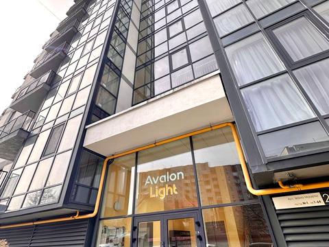 квартира по адресу Гетьмана Мазепы ул. (Топольная), 2б