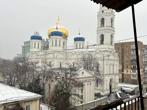 квартира по адресу Преображенская ул., 51