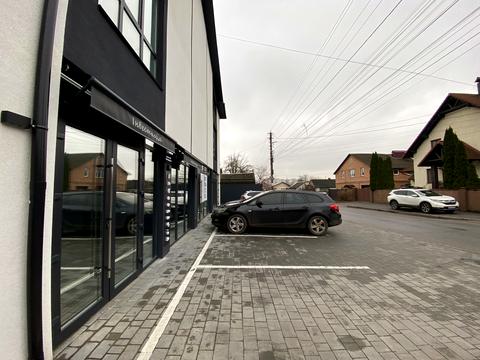 комерційна за адресою Вінниця, Лялі Ратушної вул., 113