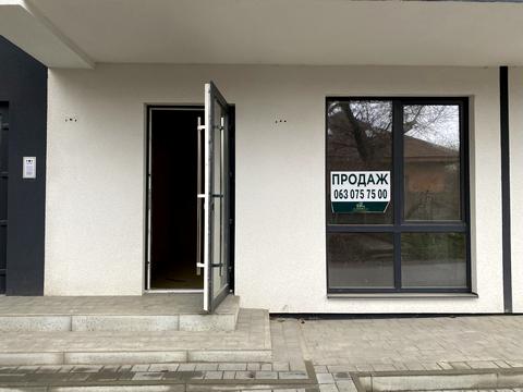 комерційна за адресою Вінниця, Лялі Ратушної вул., 113