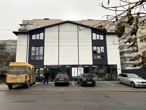 комерційна за адресою Вінниця, Лялі Ратушної вул., 113