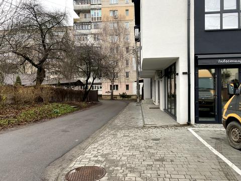 комерційна за адресою Вінниця, Лялі Ратушної вул., 113