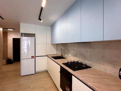 квартира за адресою Стрийська вул., 45