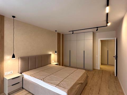 квартира за адресою Стрийська вул., 45