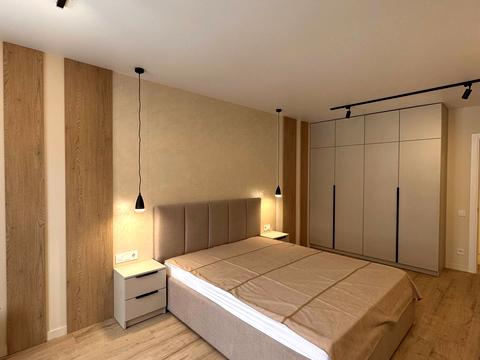 квартира за адресою Стрийська вул., 45