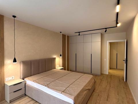 квартира за адресою Стрийська вул., 45