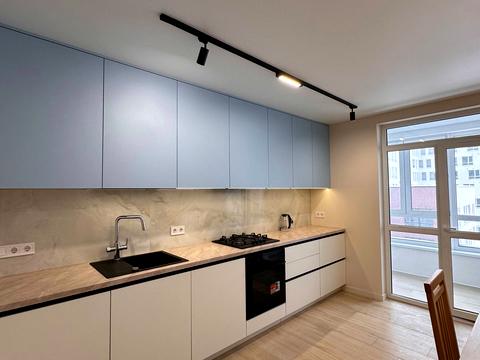 квартира за адресою Стрийська вул., 45