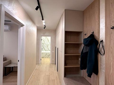 квартира за адресою Стрийська вул., 45