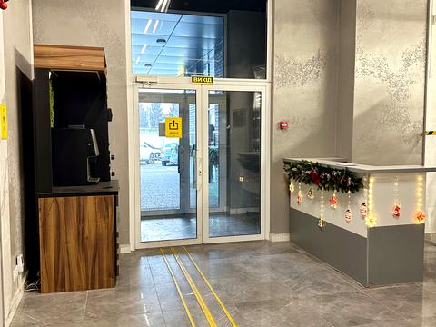 комерційна за адресою Старокостянтинівське шосе, 26/1