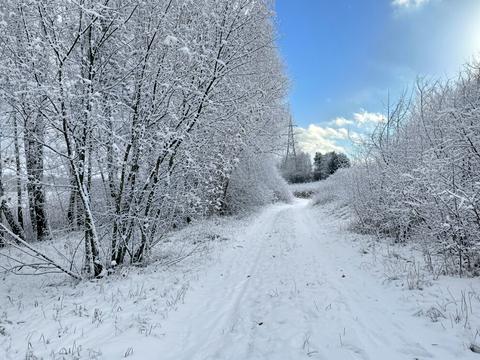 ділянка за адресою 