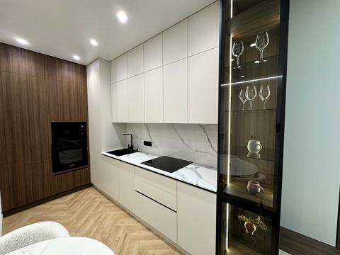 квартира за адресою Курортний пров., (Будинок)