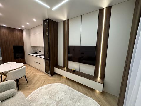 квартира за адресою Курортний пров., (Будинок)