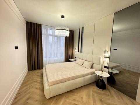 квартира за адресою Курортний пров., (Будинок)