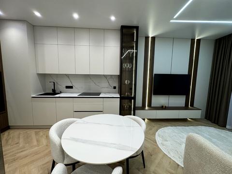 квартира за адресою Курортний пров., (Будинок)