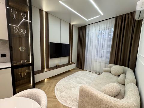 квартира за адресою Курортний пров., (Будинок)