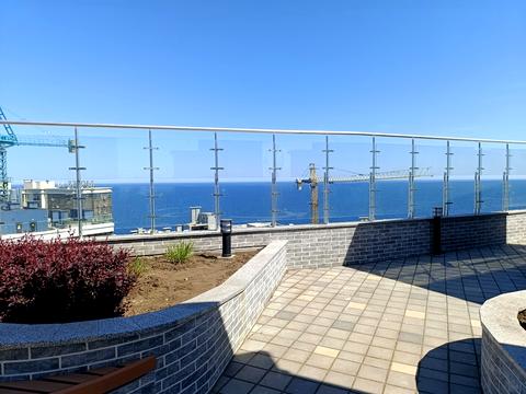 квартира за адресою Курортний пров., (Будинок)