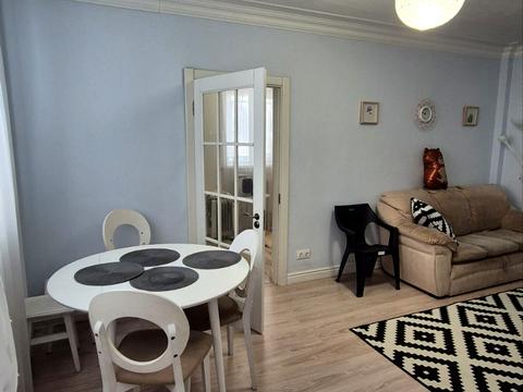 квартира по адресу Добробатів ул. (Іларіонівська), 24